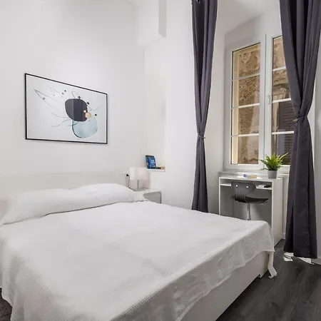 Apartment With Balcony Nest In 2 Rijeka Exterior photo