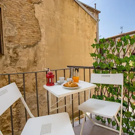 Apartment With Balcony Nest In 2 Rijeka Exterior photo